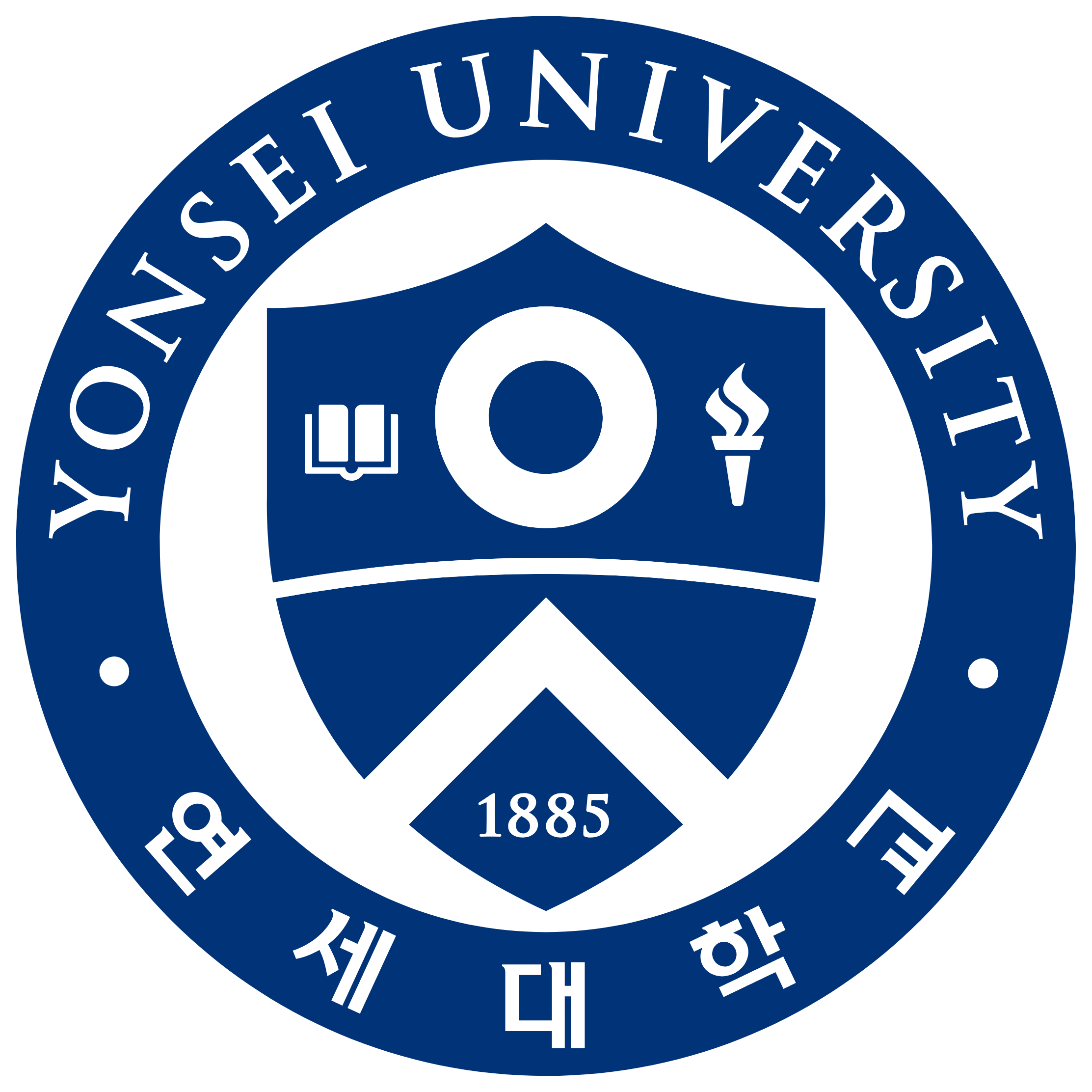 연세대학교 식품공학과 로고