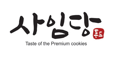 사임당푸드 로고